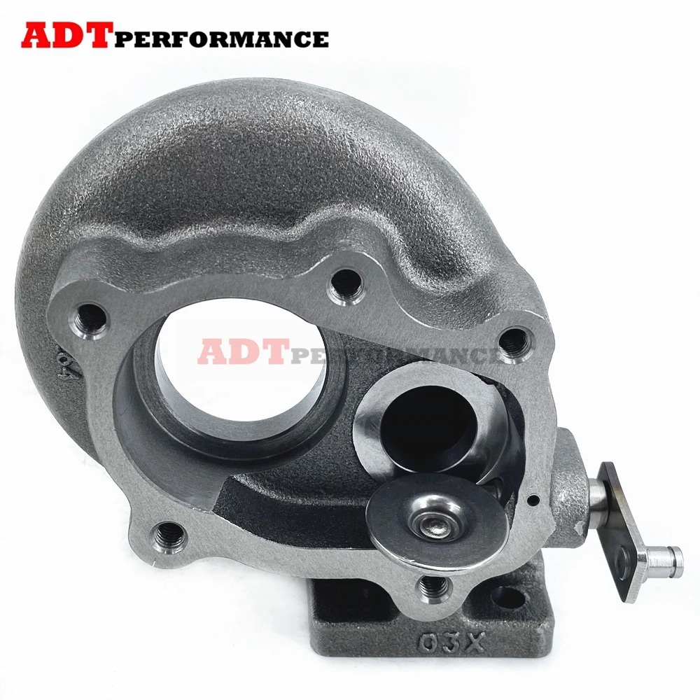 TB2527 Turbocharger Exhaust 452022 465941 14411G990 14411-22J02 Turbine Housing for Nissan Patrol 2.8 TD 115 HP RD28T 160/GR-Y60