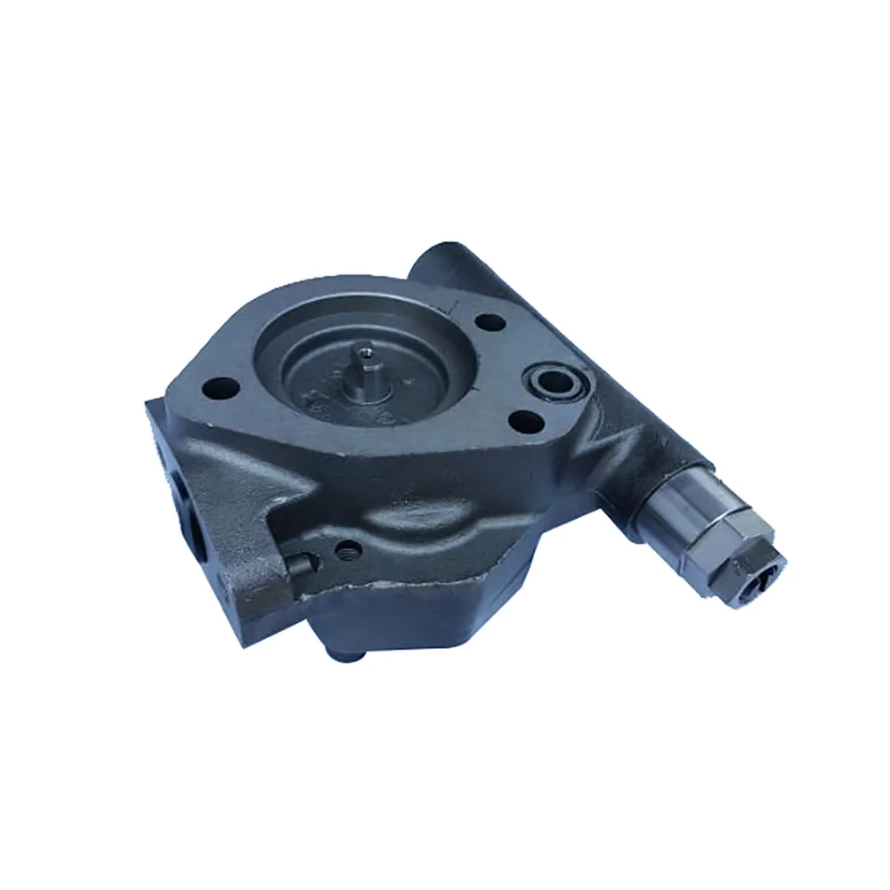 

HPV55 Pilot Pumps for Repairing KOMATSU PC100-3 PC100-5 Excavators Hydraulic Parts Charge Pumps