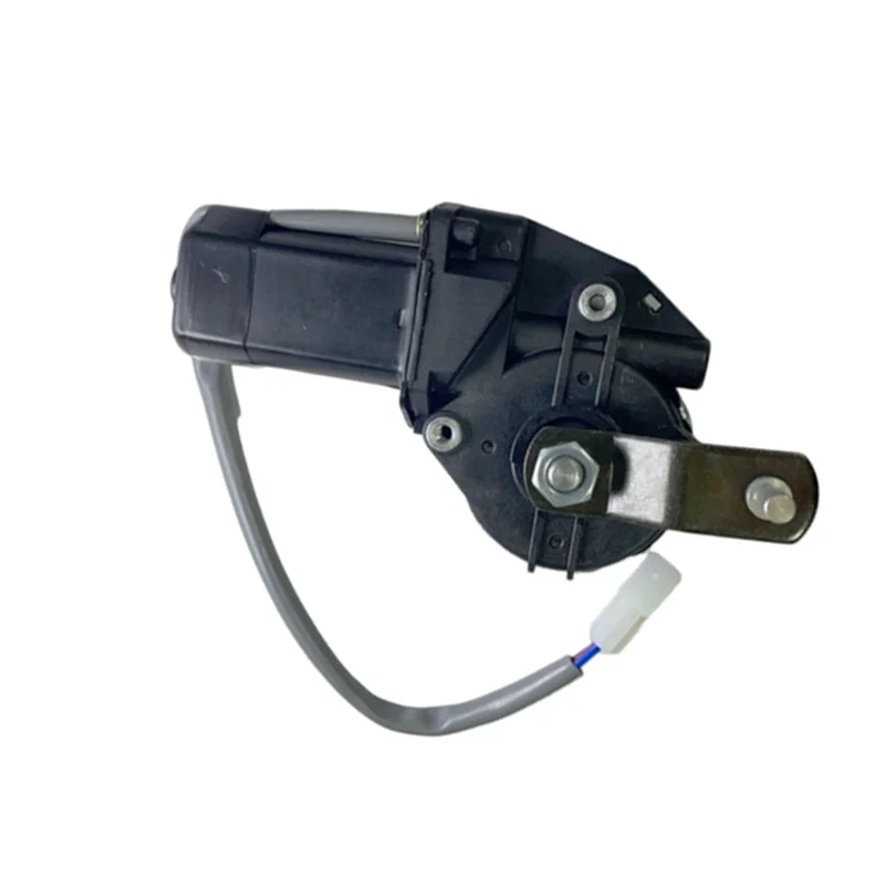 

A21F-Stepping Throttle Governor Motor Assembly Digger Accelerator For Kubota Accel Actuator RC411-53642 162000-6101