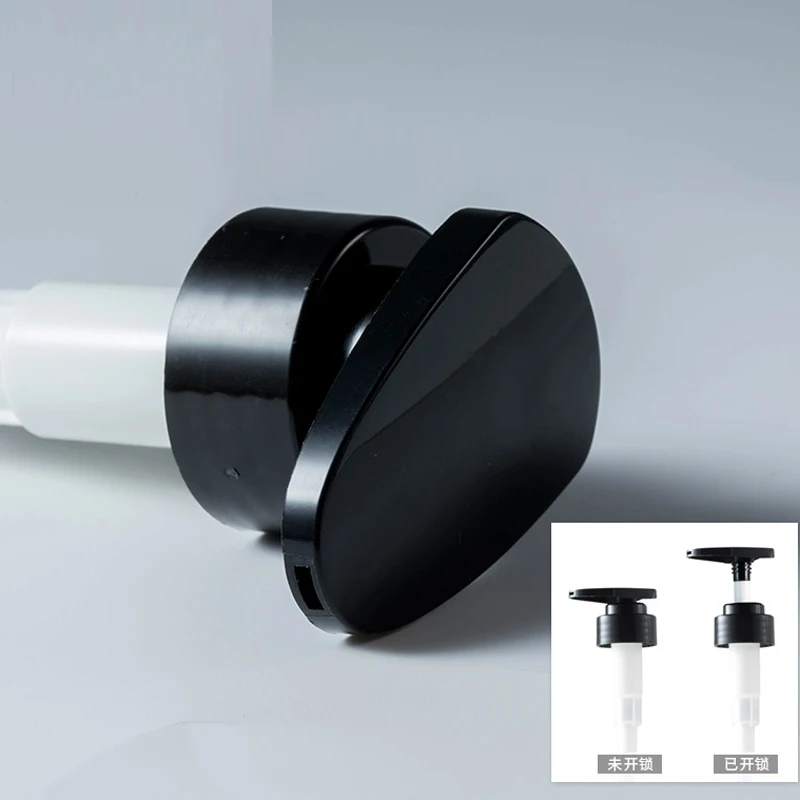 

10 шт. пустых пластиковых бутылок с помпой объемом 300 мл/500 мл для лосьона, шампуня, геля для душа, кондиционера, средств для ванны