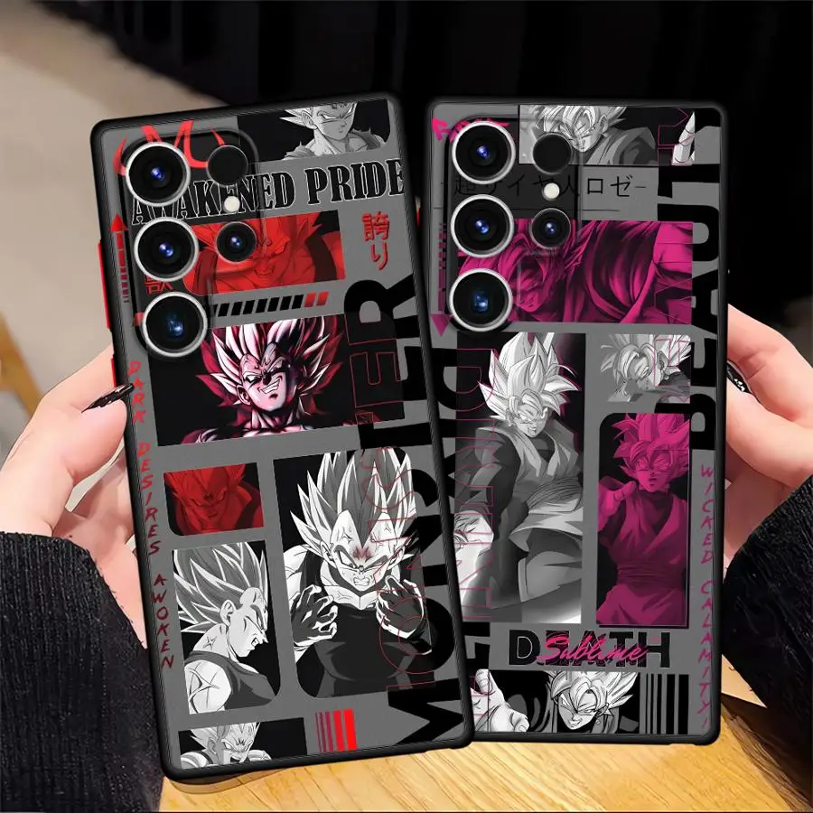 Dragon Ball Anime G… - image