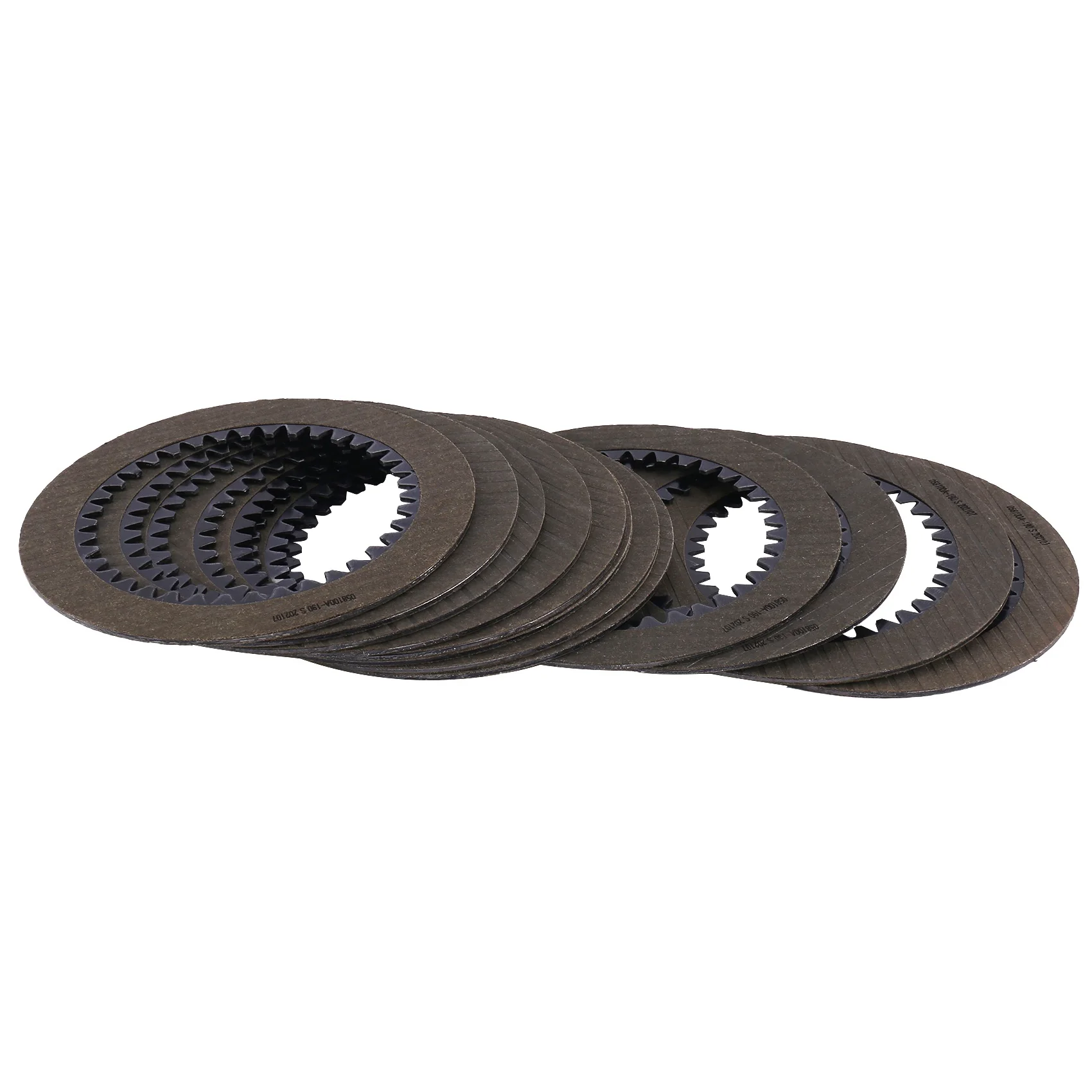 New M48A S48A EK3 ES5 ES7 ES9 Gearbox Friction Disc Transmission Clutch Friction Plate Kit for Honda 4-Speed