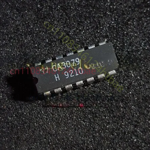 

For 2PCS CA3079 DIP-14 Zero-Voltage Switch Thyristor Trigger IC Intersil New Original