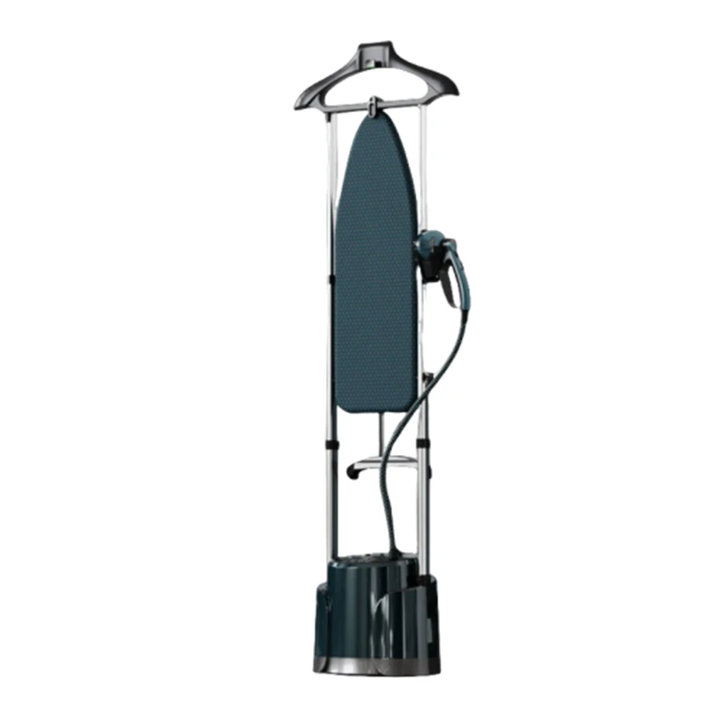 Household Ironing Electric Iron Double Rod Hand-hung Ironing Machine