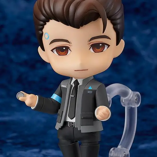 Figurki anime GSC Detroit: Become Human - Connor Remastered, hit sprzedaży, dostępne od ręki.
