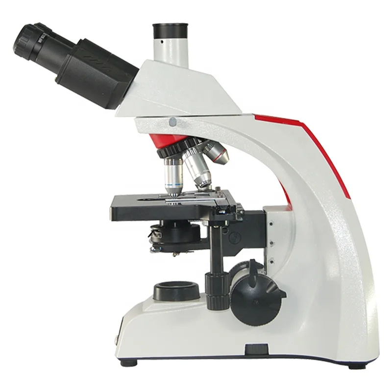 

OPTO-EDU A12.0806-PT Heating Stage Laboratory Biological Microscope