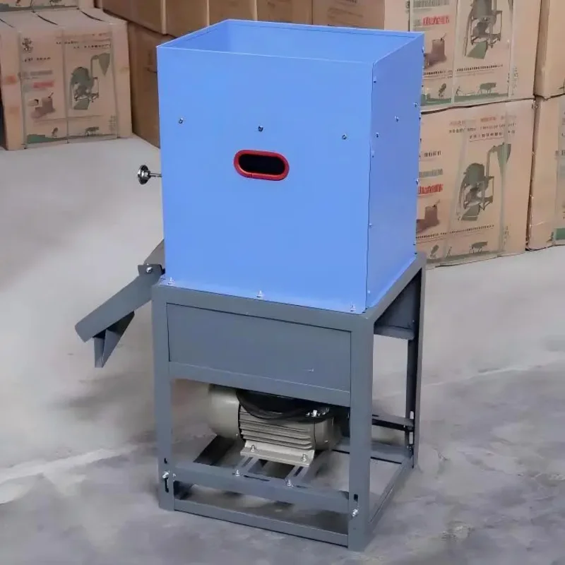 

Birui Maize Remover Degerminator Separator Removing Corn Germ Separating Machine