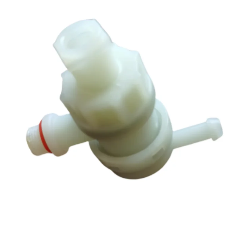 100% Original New Coffee Machine Connector for DeLonghi ECO310/ECO311/ECZ351 Coffee Machine Replacement Safety Valve