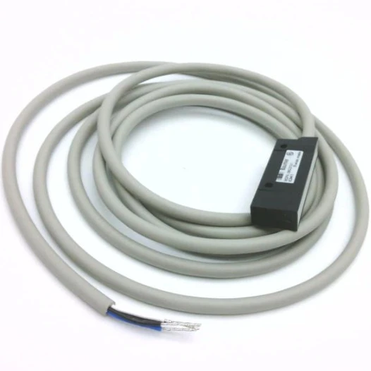 

Совершенно новый оригинальный 1-летняя гарантия Швейцария Baumer MDFK 08G8124 МАГНИТНЫЙ ИНКРУМЕНТНЫЙ ЭНКОДЕР ПЛК