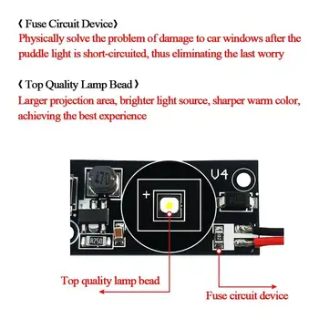 6 best sales कार लेजर - №5