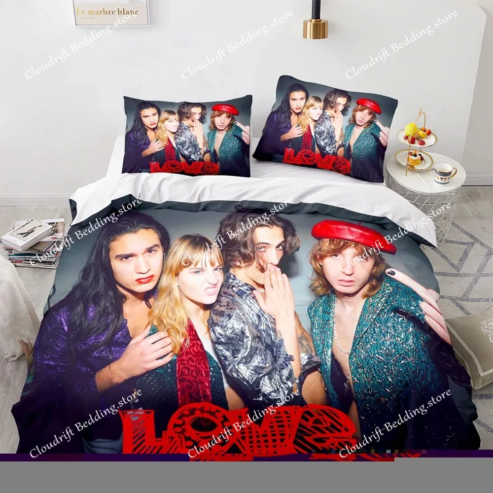 maneskin-damiano-david-bedding-set-pillowcase-rock-band-maneskin-quilt-cover-gift-for-rock-band-enthusiasts