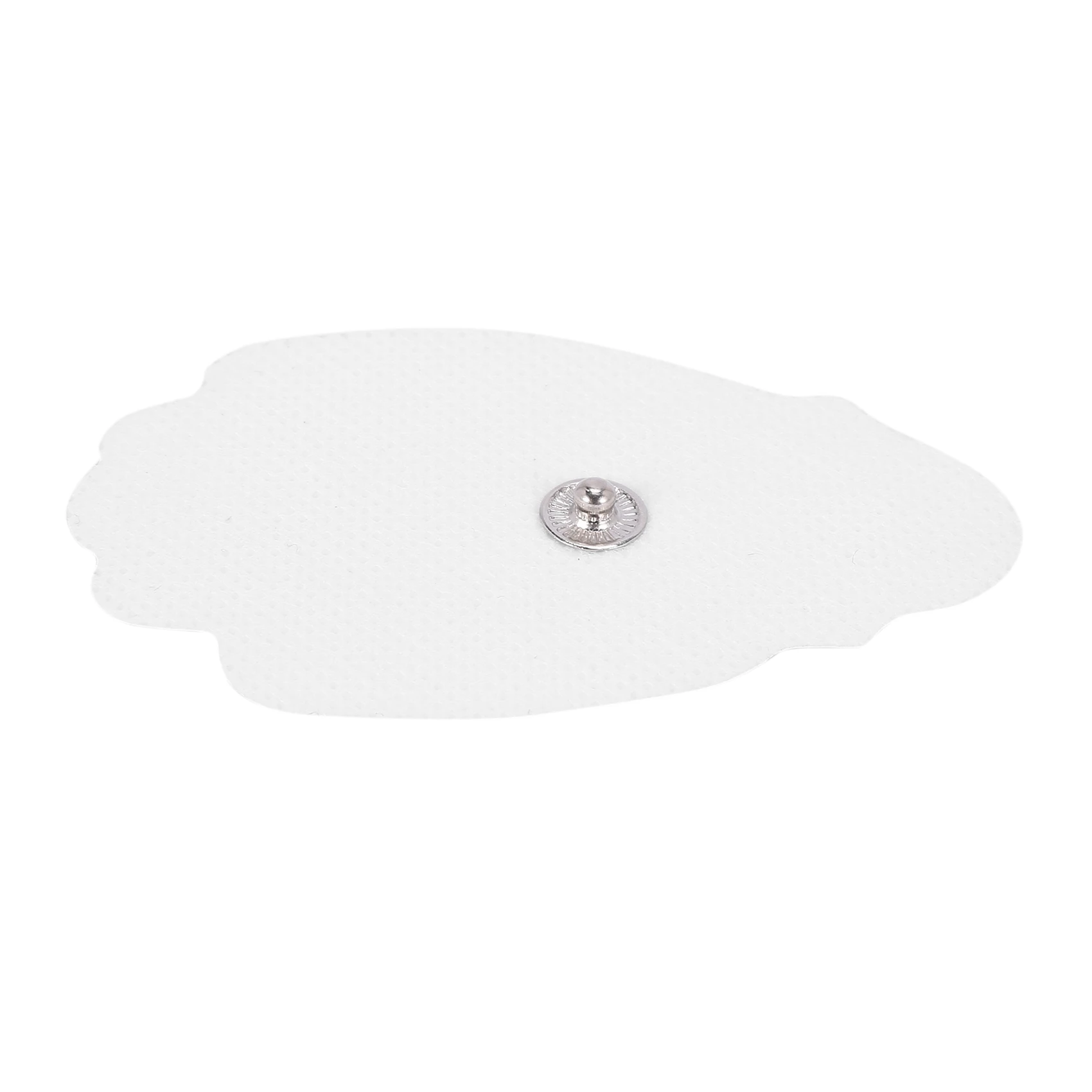 Y49A-40 قطعة منصات وحدة استبدال أقطاب كهربائية لوحدة عشرات قابلة لإعادة الاستخدام بقع القطب الكهربائي ذاتية اللصق