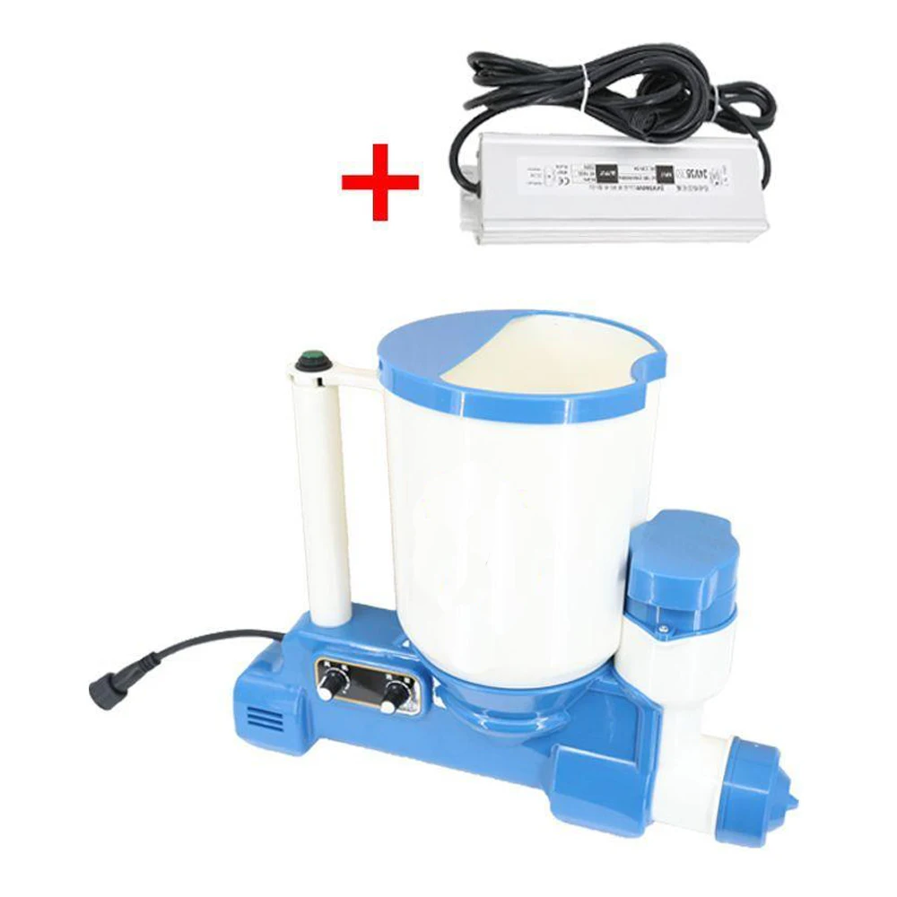 

220v Handheld Electric Imitation Stone Paint Sprayer, No Need for Air Pump Pressure Tank Pressure and Adjustable Discharge Speed