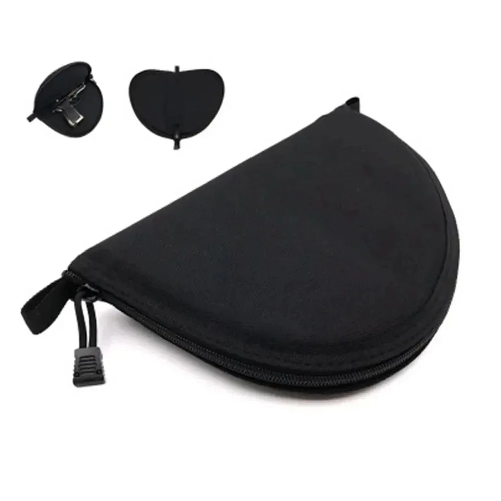 Taktische Waffentasche Verdeckte Tragetasche für Airsoft-Pistolen Outdoor-Sport Jagd Tragbare Handfeuerwaffen-Schutztasche – Detail 1