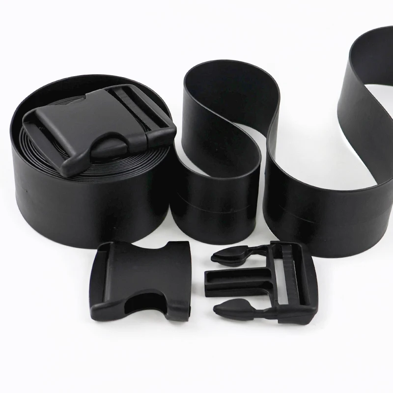 10-50Mm Buckles Str…