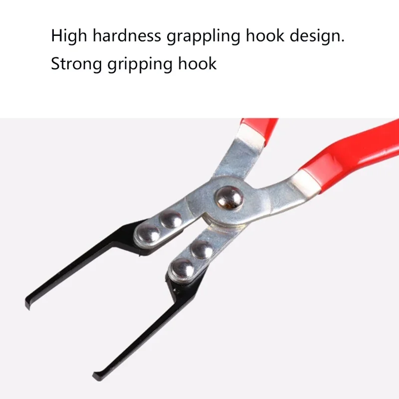 Easy Operation Disassembly Clamp for Car Extraction Pliers Puller Removal Pliers Tool Design