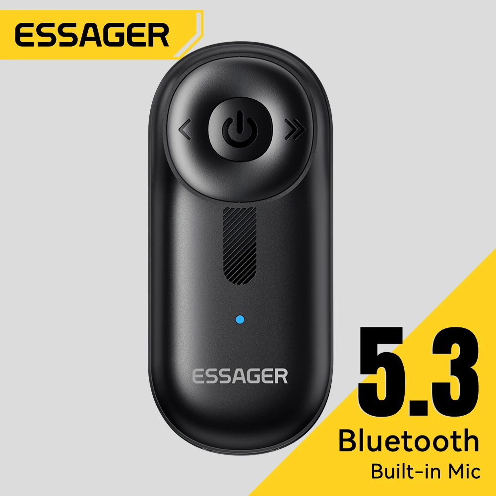 Essager Bluetooth C…