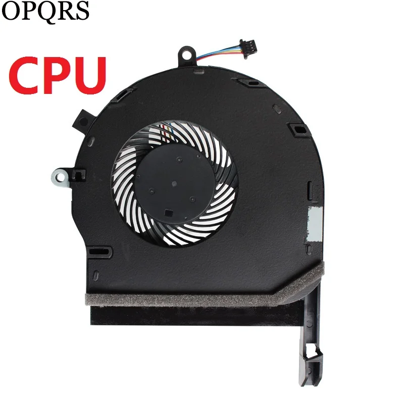 Fan cooler for Asus ROG TUF Gaming FX504 FX504G FX504GE FX504GM FX504GD FX504FE FX80 FX80G FX80GE ZX80GD FX8Q GTX1050 CPU GPU