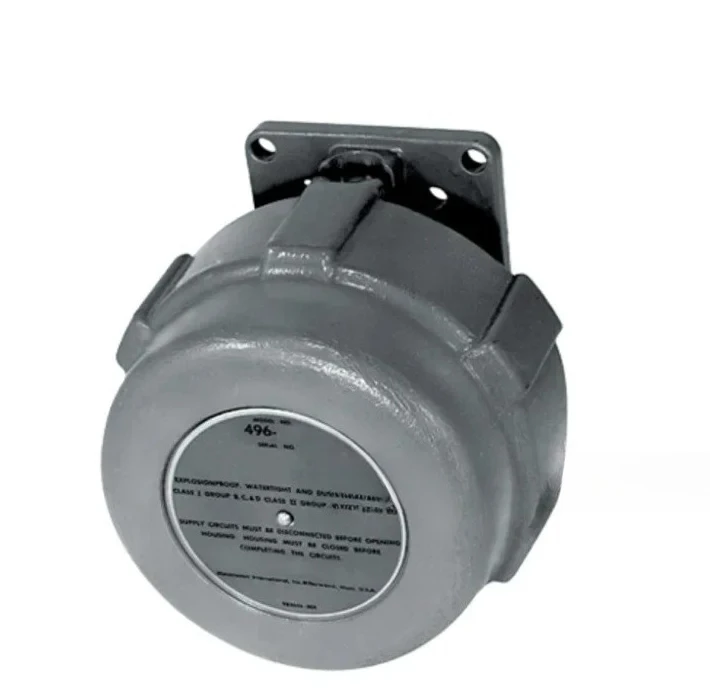 

496-558 limit switch position transmitter 496-458