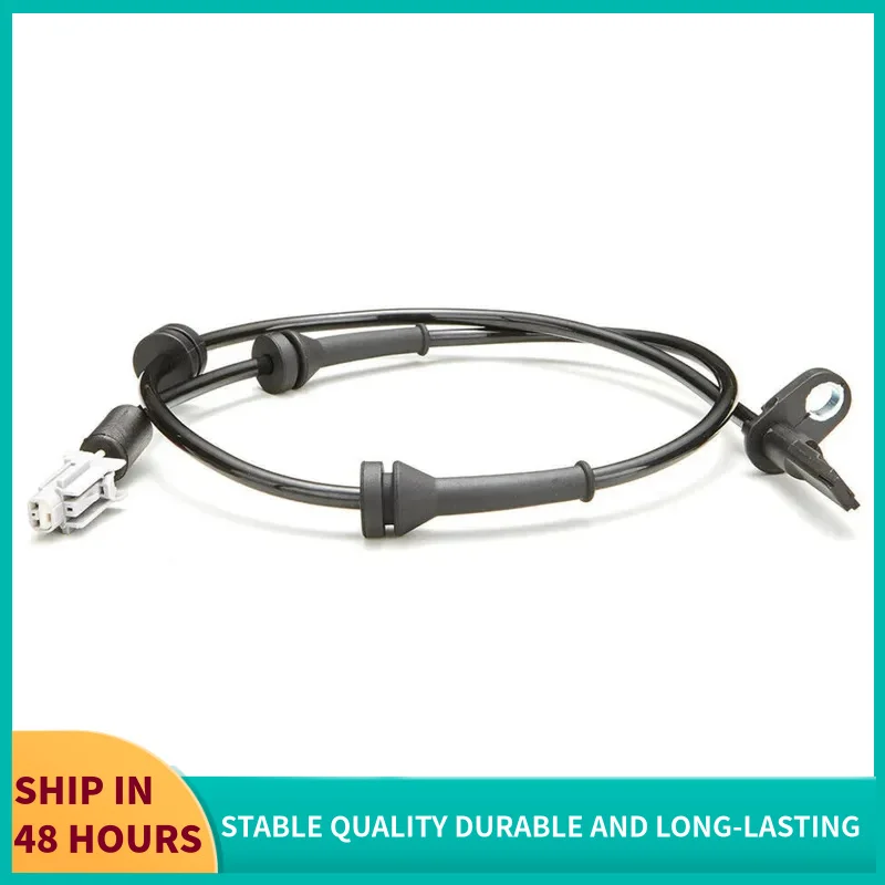 

For (Ni ss an) Qashqai 2007 2008 2009 2010 2011 2012 Front ABS Wheel Speed Sensor 47910-JD000 47910JD000