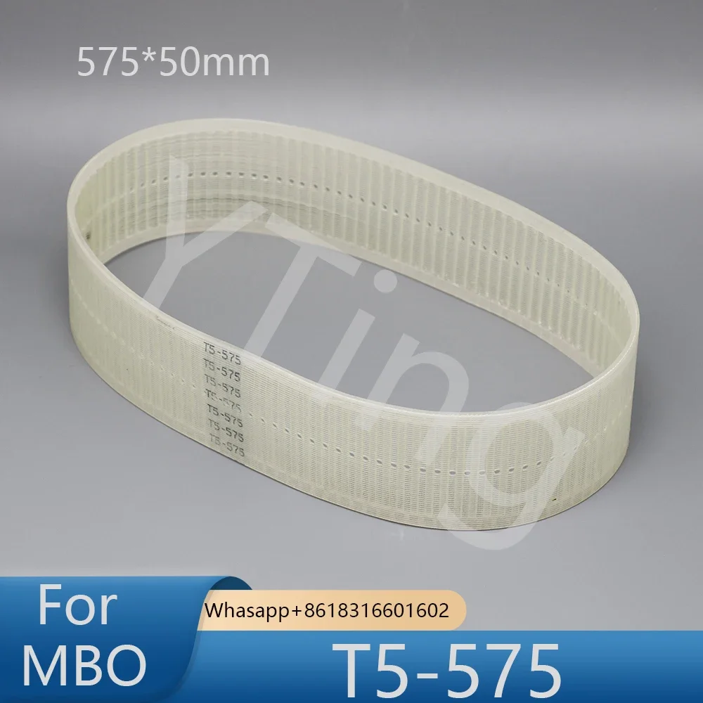 1-pcs-t5-575-belt-575-50-mm-t5-500-belt-500-50mm-suction-feeder-belt-for-mbo-folding-machine-spare-parts