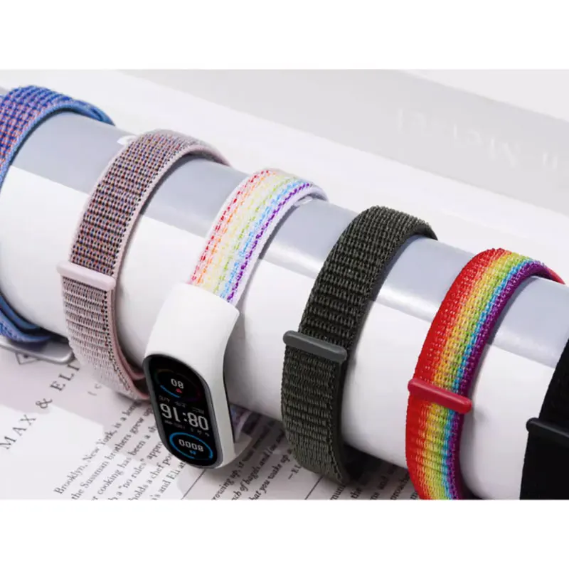 Bracelet For Mi Ban… - image