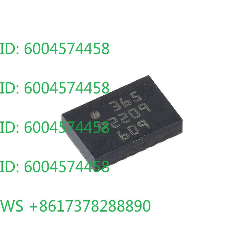 Original genuine BMI088 LGA-16 6-axis motion sensor