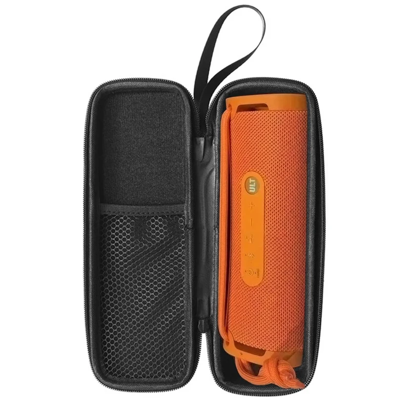 ZOPRORE-funda dura de EVA portátil para almacenamiento de viaje, funda para altavoz Bluetooth inalámbrico Sony ULT Field 1/SRS-ULT 10
