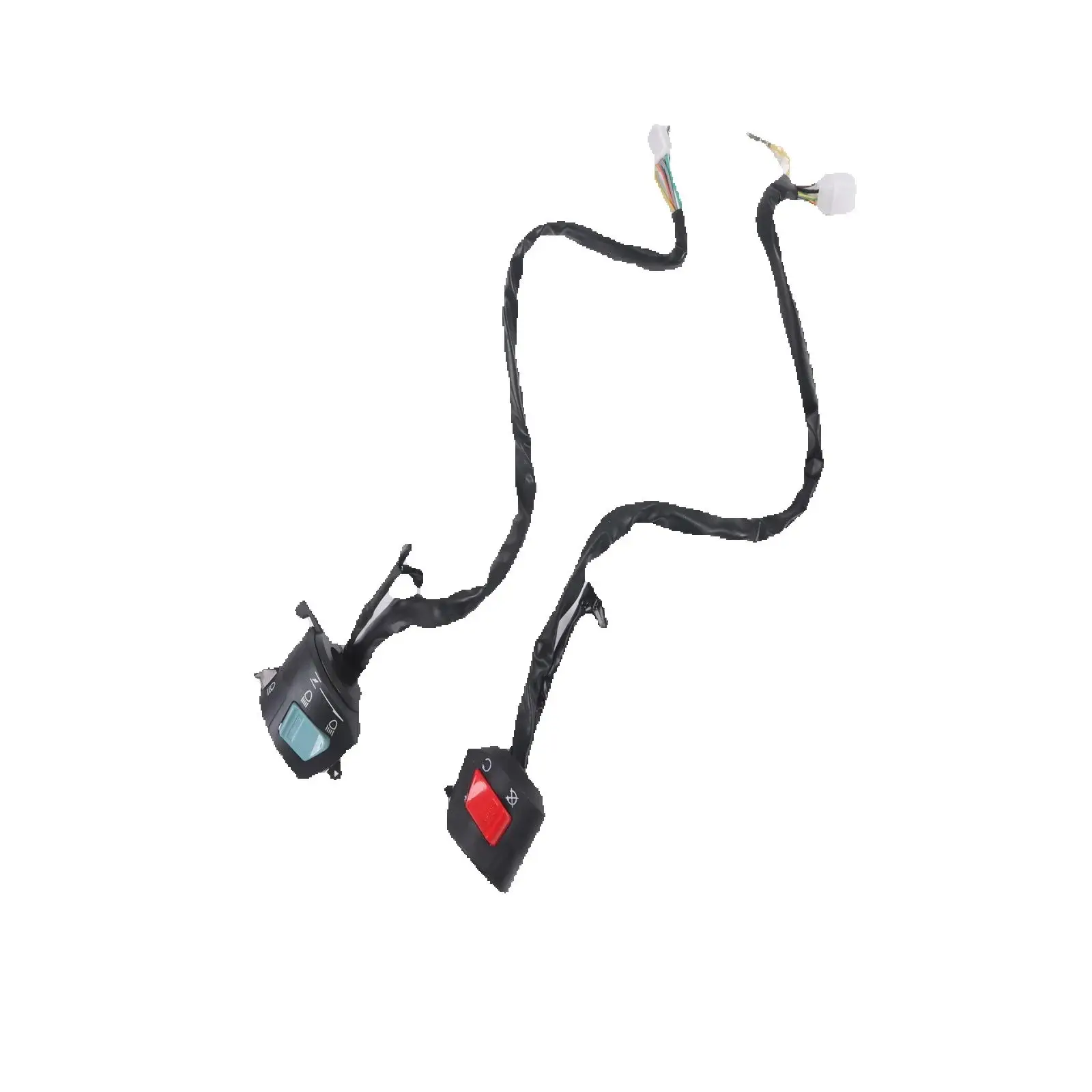 Handlebar Control Switch Left Right for FORZA FT150GTS FT150 DT150 2006-2020