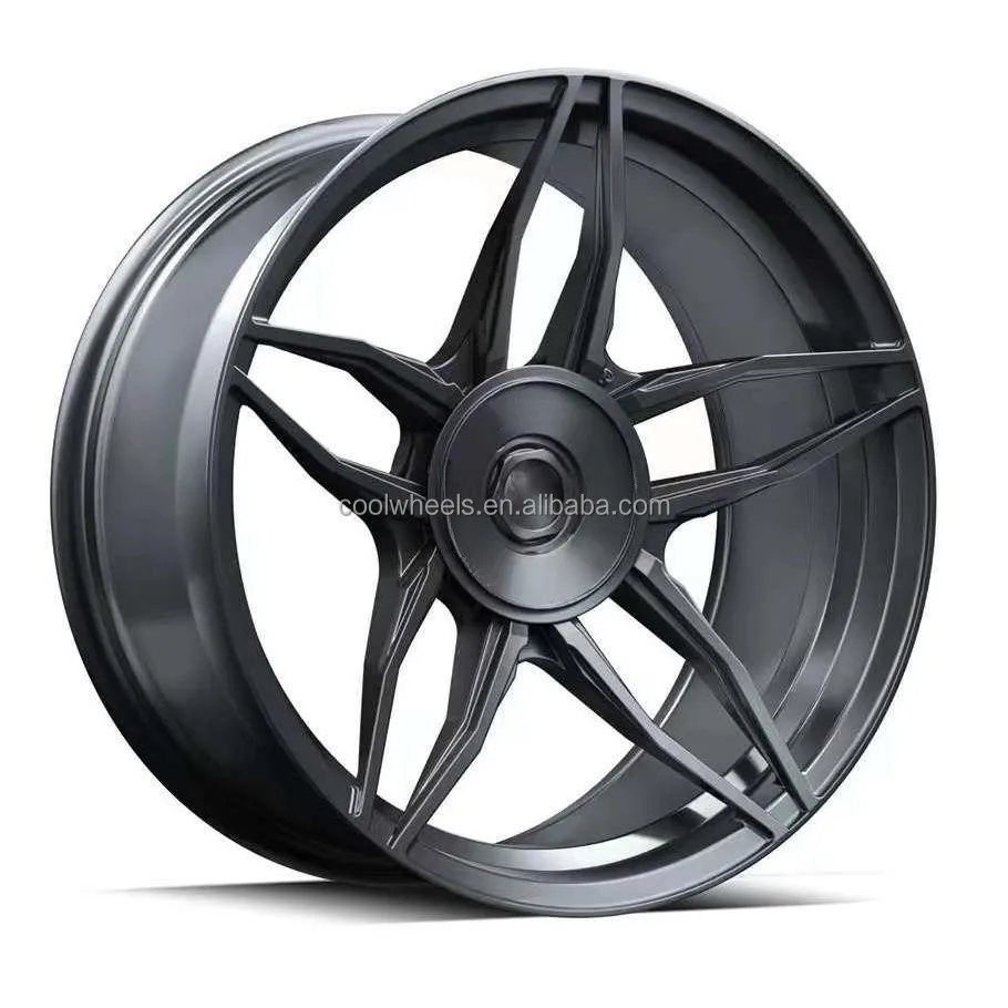 for Bku racing 21 22 23 24 inch rims concave custom alloy forged wheels for range rover defender Cullinan Bentagya BMW x5 x6 x7