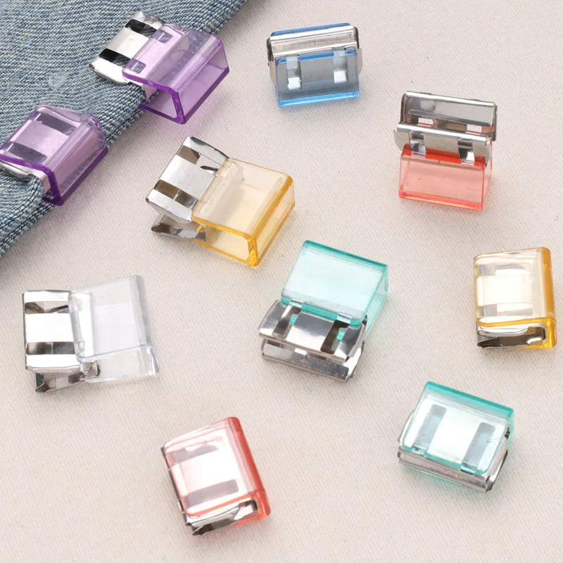 

10/5pcs Trouser Leg Shortening Invisible Fixed Clips, Trouser Legs To Prevent Dragging, Seat-free Hidden Leg Closure Device