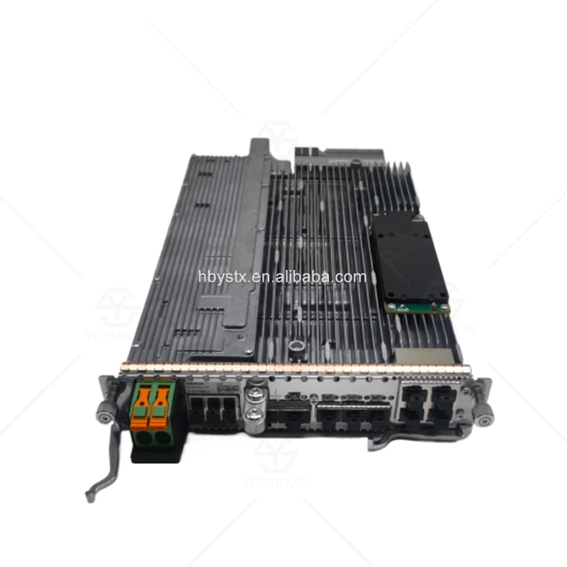 Original ASIB Board 5G BBU Baseband Module Telecom Wireless Communication Infrastructure Equipment