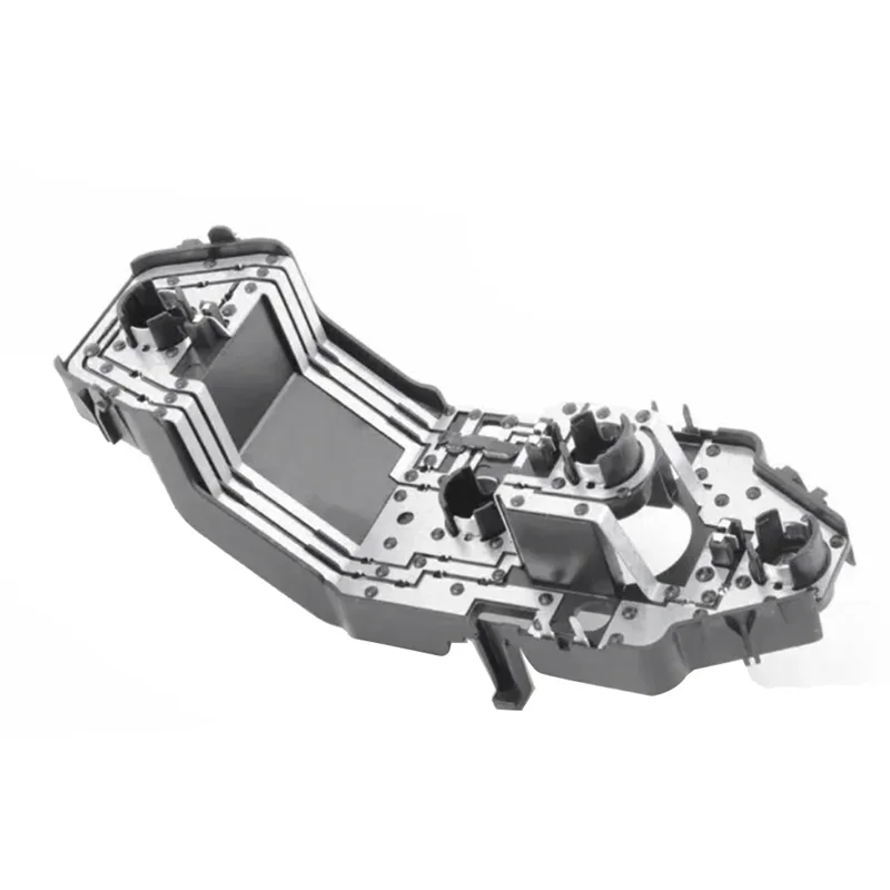 

Для Mini Cooper F55 F56 F57 Держатель лампы заднего фонаря L или R 63217361305