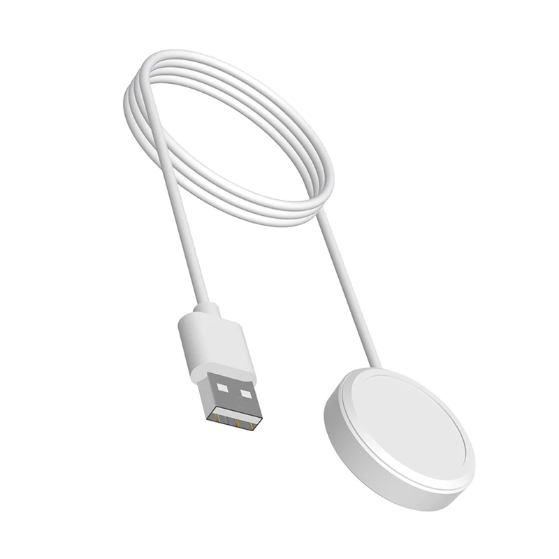 Pengisi Daya Dock Jam Tangan Pintar Adaptor USB Kabel Pengisi Daya Kabel untuk Huawei Honor Jam Tangan Pintar GS 3/GS3 Aksesori Olahraga