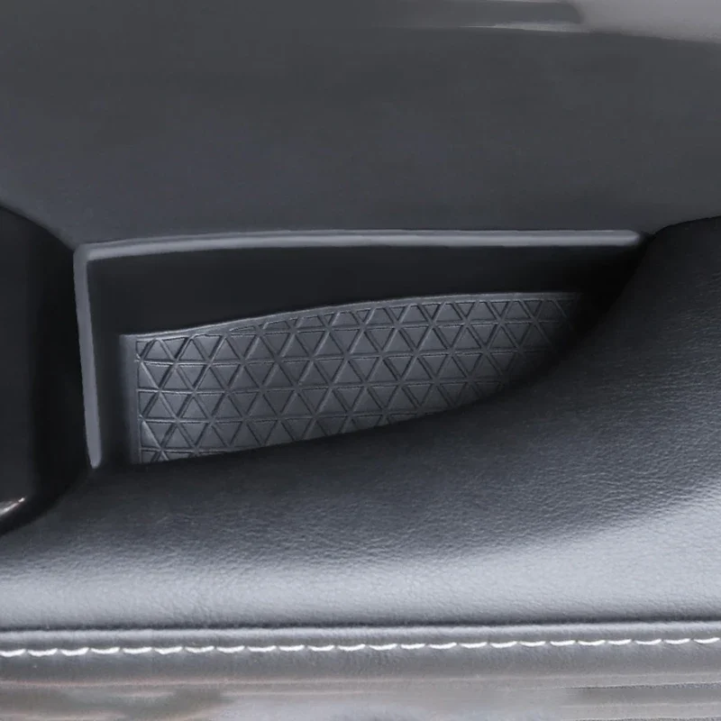 Car Door Armrest Storage Barrel Door Handle Container Holder Box for Toyota 8th 9th Camry Interior Accessories 2024 2025
