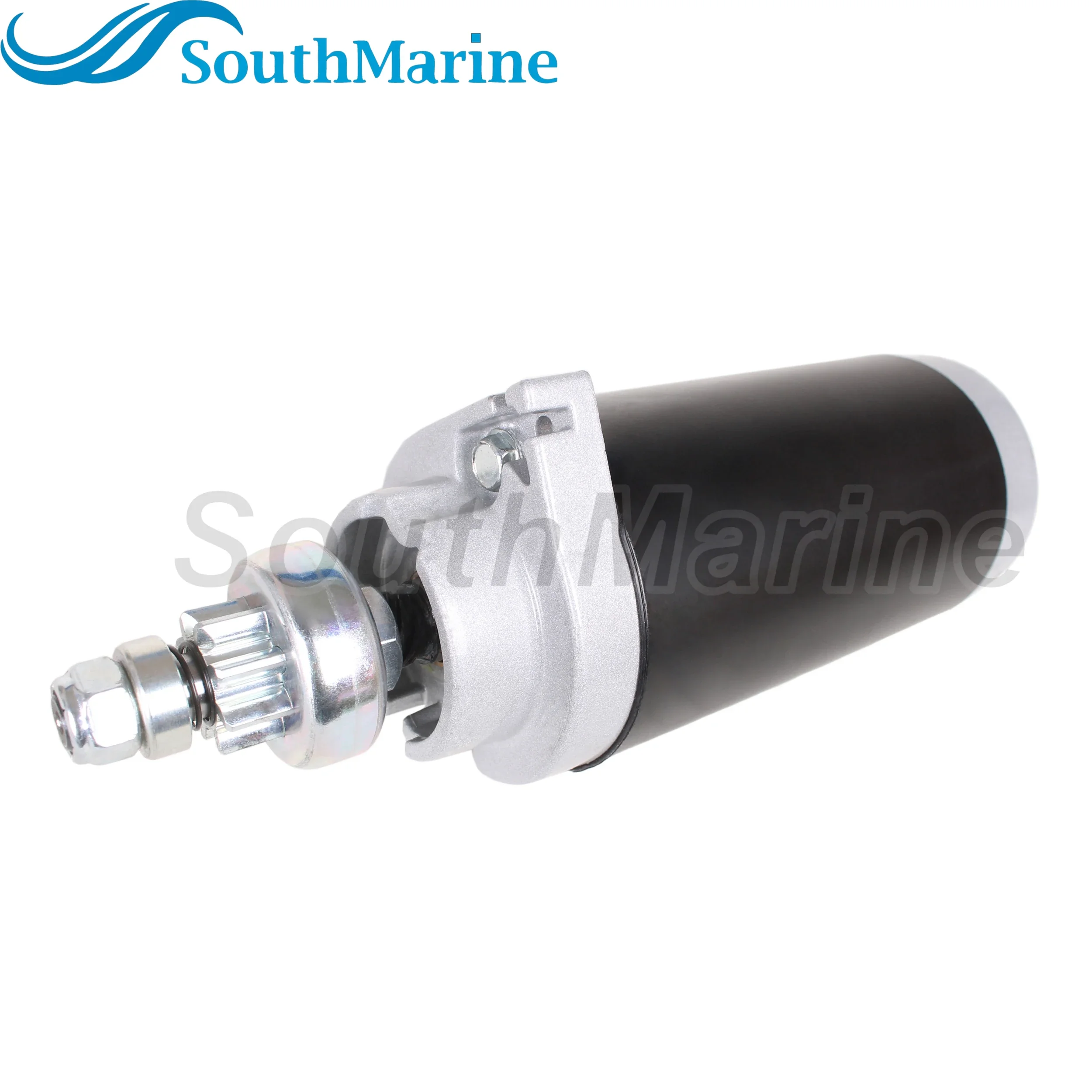 

Boat Motor 50-660151 50-660153 50-66015T 50-893892T MOT3004 SM48865 Starter Motor for Mercury Mariner 100HP 115HP 125HP
