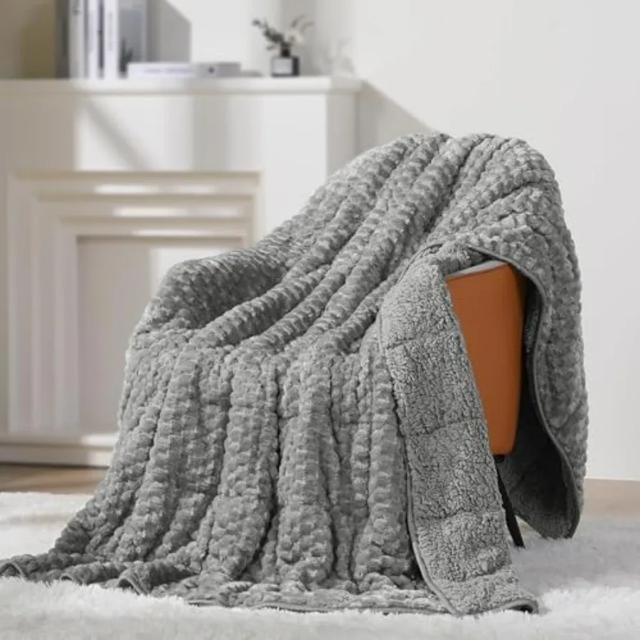 Weighted Blankets F…