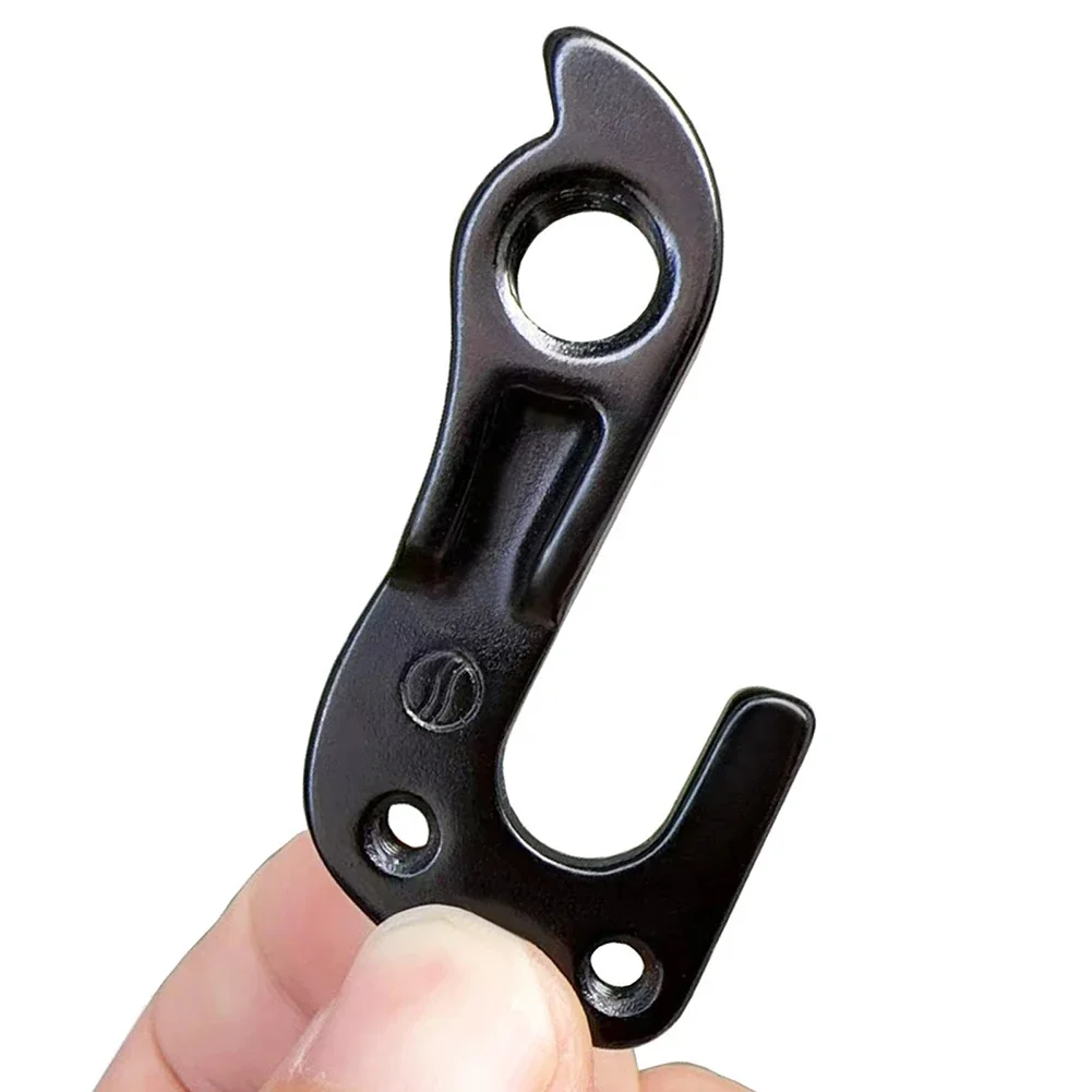 Bike Rear Mech Derailleur Gear Hanger For Cube 10148 D593 Mountain Road Bicycle Dropout Tailhook Rear Hanger Cycling Accessories