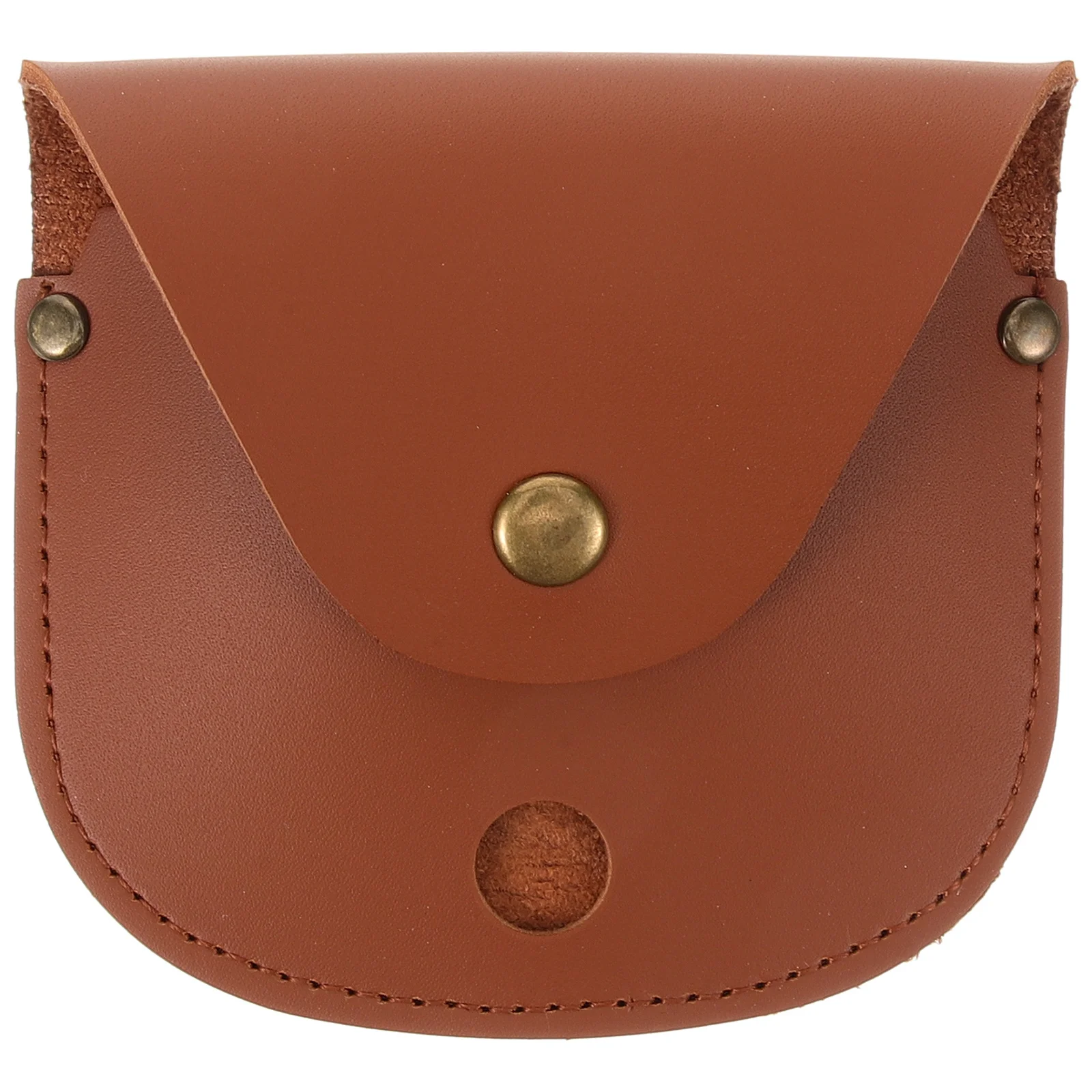 

Pocket Watch Pouch Durable Protective Case Lightweight Travel Outdoor Camping Pocket Watch Holder Stylish Design