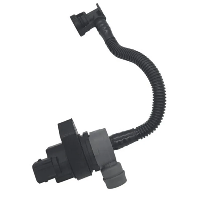 13907618643 Solenoide della valvola di sfiato del serbatoio del carburante per BMW X5 128I 325I 328I 330I 525I 528I 530I E90 E60 E83 E70 13904588396-Boom