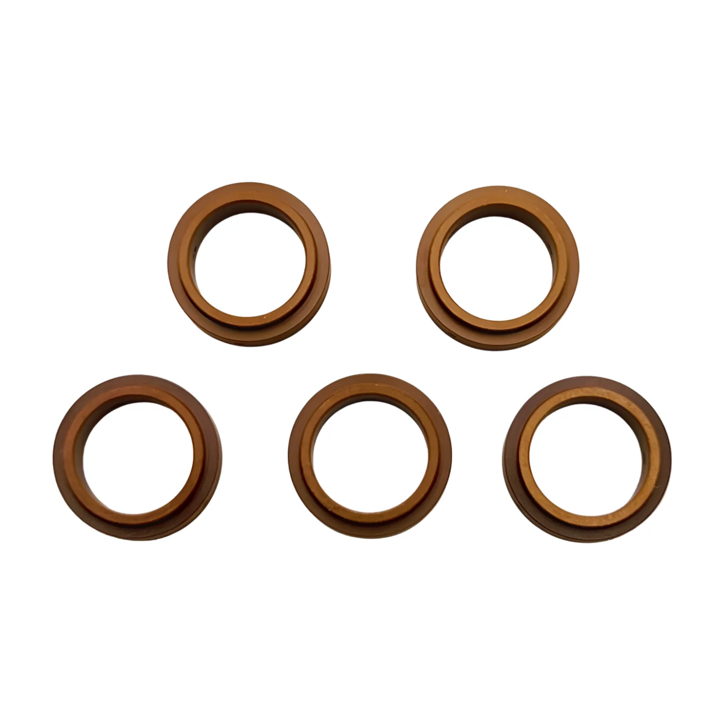 5pcs After Market 60027 Swirl Ring fit PT-80 PT80 PT 80 IPT 80 IPT-80 PTM80 PTM-80 Plasma Cutting Machine Parts Consumable