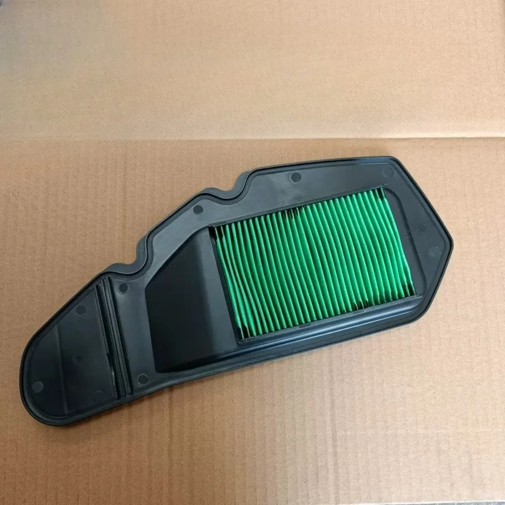 For LIFAN LF150T-8/KPV150 Air Filter Element Genuine Upgraded Version Oil Screen Gas oline Cartridge