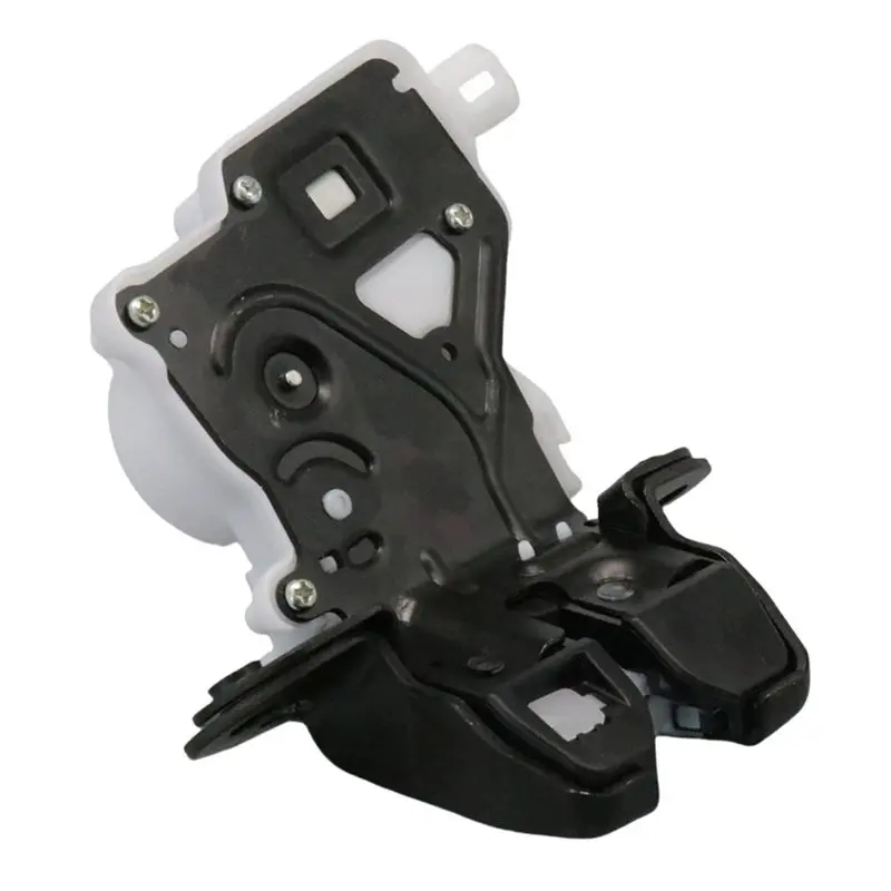 #24T (Plastic)90502-4EA0B Rear Tailgate Lock Actuator Trunk Door Lock Latch,Automotive Parts & Accessories