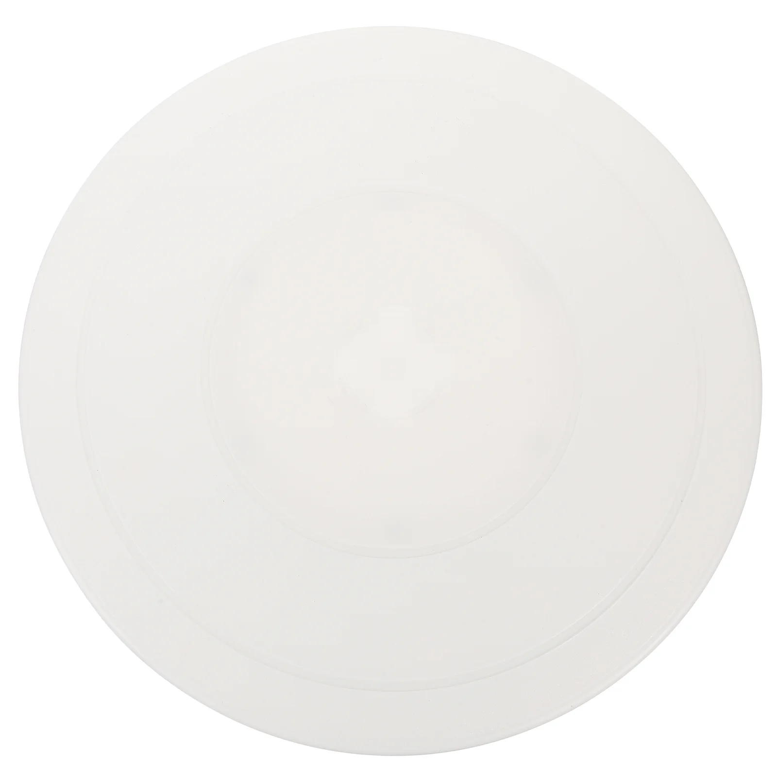 

Cake Decorating Non-Skid Plastic Turntable Stand 360 Degree Manual Rotating Cake Tool for Smooth Baking Decoration