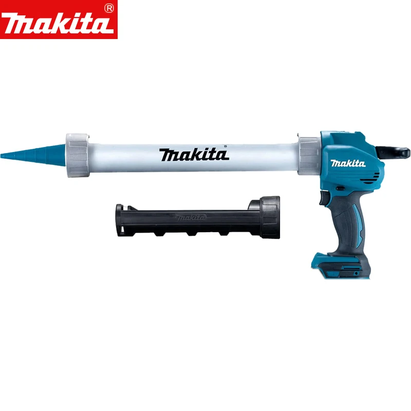 Makita DCG180 18V Cordless Caulking Gun DCG180Z DCG180ZB Charging Glass Glue Spray Gun