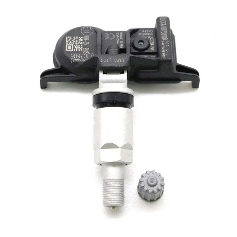 سيارة 4/1 قطعة PMV-E100 TPMS مستشعر ضغط الإطارات لتويوتا C-HR كامري BZ4X Aygo ميراي يارس كورولا الصليب PMVE100 433 ميجا هرتز