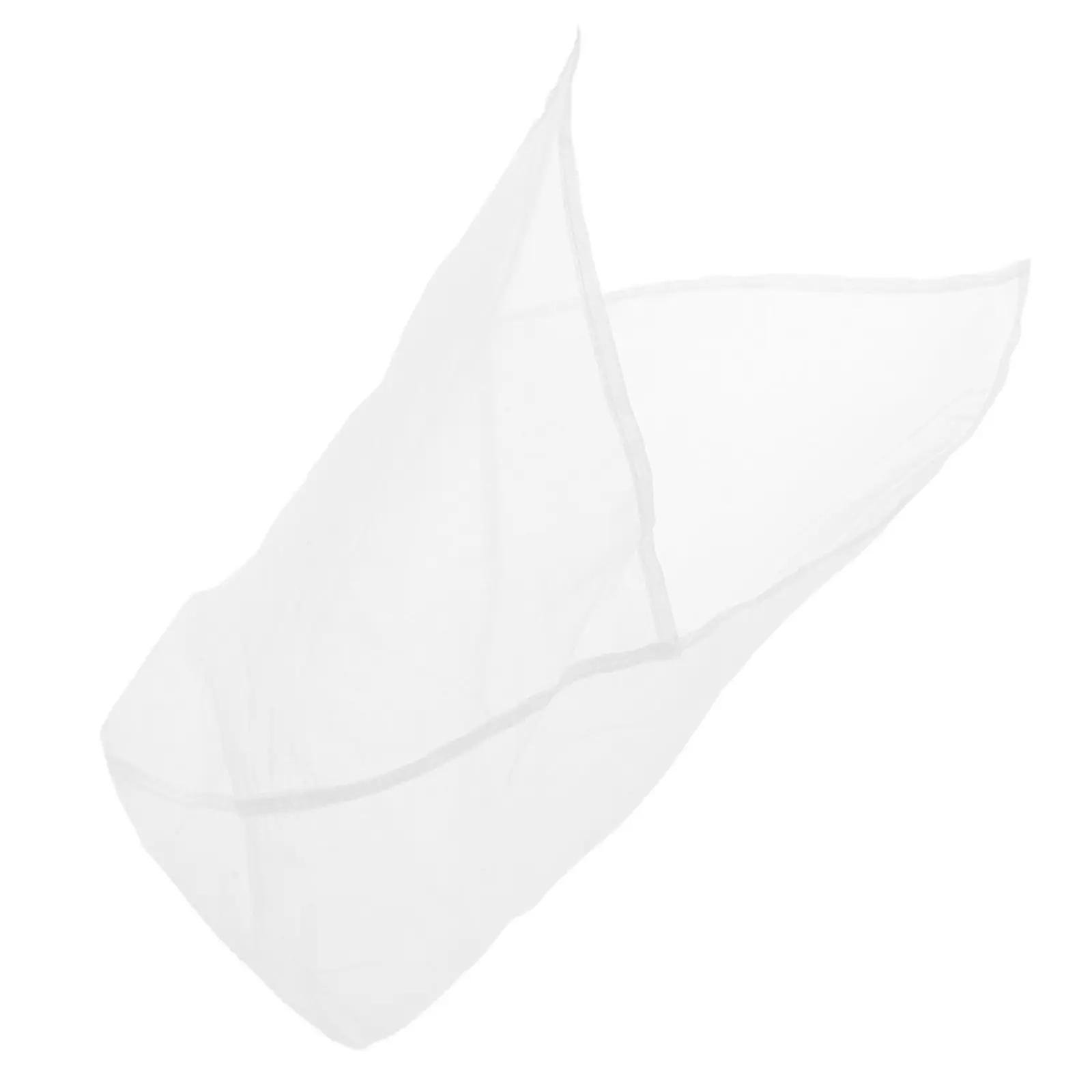 Nylon Steamer Cloth Rice Cooking Net Reusable Non-Stick Steamer Liner Cheesecloth Bags Cooking Napkin for Sushi Dumplings