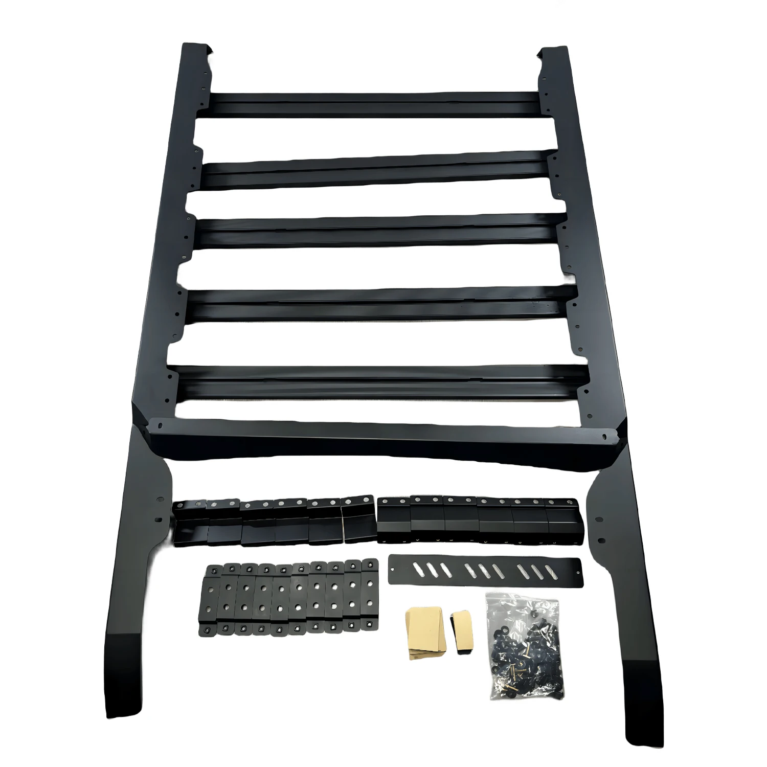 

STLFHigh Quality Iron Roof Platform Car Roof Racks for Jetour Traveler T2 Essential Body Parts