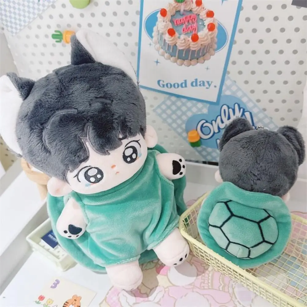 Funny Clothes 's Pajamas Cotton 's Clothes Turtle Shell Bodysuit Turtle Shell Coat Cute Mini Clothes Cotton Accessories