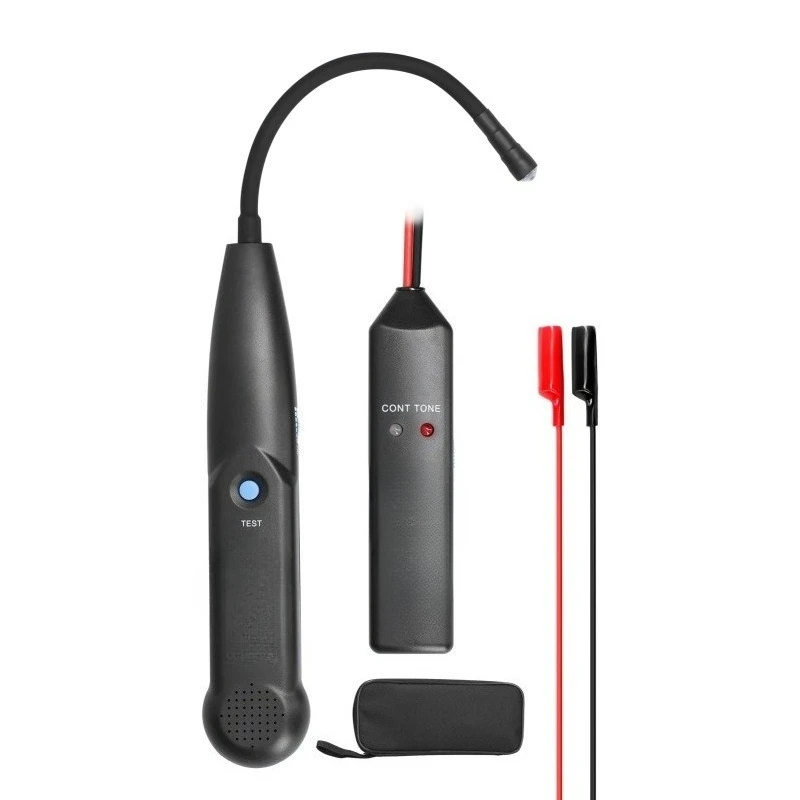 Automotive Repair Circuit Circuit Finder, Electrician Line Finder, Wire Break Detector, Line Breakage Detection Detector